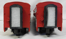 Load image into Gallery viewer, MTH 20-6628 TEXAS SPECIAL 2-Car 70' Streamlined Slpr/Diner Passenger Set MKT Kty
