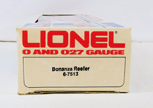 Load image into Gallery viewer, Lionel 6-7513 Bonanza Steakhouse Restaurant Series Railroad fast food 1982 Boxed
