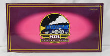 Load image into Gallery viewer, MTH 20-6612 Rock Island 2 Car 70' Streamlined Passenger Set Golden Rocket O C-8 Add On
