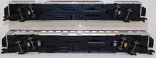 Load image into Gallery viewer, MTH 20-6547 Canadian Pacific 5Car 70&#39; Streamlined Passenger Set Ribbed Premier O
