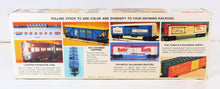 Load image into Gallery viewer, Lionel 6-7513 Bonanza Steakhouse Restaurant Series Railroad fast food 1982 Boxed
