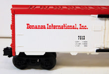 Load image into Gallery viewer, Lionel 6-7513 Bonanza Steakhouse Restaurant Series Railroad fast food 1982 Boxed
