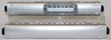 Load image into Gallery viewer, MTH 20-6547 Canadian Pacific 5Car 70&#39; Streamlined Passenger Set Ribbed Premier O
