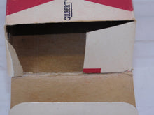 Load image into Gallery viewer, American Flyer 25049 DRGW Rio Grande lns Cookie Box Car Walking Brakeman BOXED with Instructions
