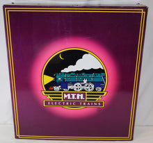 Load image into Gallery viewer, MTH MT 20-6508 Amtrak O Premier 5 Car 70' Aluminum Passenger Set Factory PAINTED
