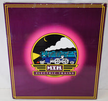 Load image into Gallery viewer, MTH MT 20-6508 Amtrak O Premier 5 Car 70' Aluminum Passenger Set Factory PAINTED
