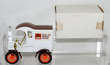 Load image into Gallery viewer, ERTL#9395 Replica 1905 Ford&#39;s 1st Delivery Car Bank Trustworthy Hardware Ltd Ed
