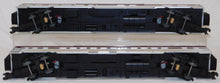 Load image into Gallery viewer, MTH 20-6547 Canadian Pacific 5Car 70&#39; Streamlined Passenger Set Ribbed Premier O
