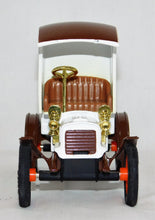 Load image into Gallery viewer, ERTL#9395 Replica 1905 Ford&#39;s 1st Delivery Car Bank Trustworthy Hardware Ltd Ed
