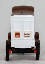 Load image into Gallery viewer, ERTL#9395 Replica 1905 Ford&#39;s 1st Delivery Car Bank Trustworthy Hardware Ltd Ed
