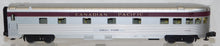 Load image into Gallery viewer, MTH 20-6547 Canadian Pacific 5Car 70&#39; Streamlined Passenger Set Ribbed Premier O
