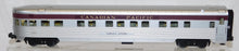 Load image into Gallery viewer, MTH 20-6547 Canadian Pacific 5Car 70&#39; Streamlined Passenger Set Ribbed Premier O
