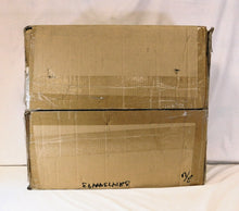 Load image into Gallery viewer, Lionel T1828TRAIN Kyle Busch 18 Train Set M&amp;Ms Nascar Steam C-10 SEALED O SCARCE
