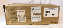 Load image into Gallery viewer, Lionel T1828TRAIN Kyle Busch 18 Train Set M&amp;Ms Nascar Steam C-10 SEALED O SCARCE

