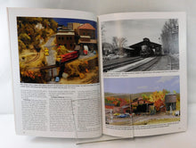 Load image into Gallery viewer, N Scale Railroading Getting Started in the Hobby 2nd Ed 12428 Book McGuirk Model
