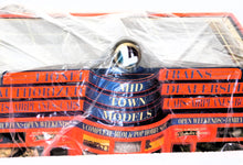 Load image into Gallery viewer, Lionel 6-14133 Hobby Shop Madison Hardware Lights Three Running Layouts! Accessory O
