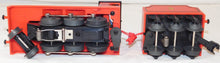 Load image into Gallery viewer, Lionel Trains 6-18734 JAMES #5 Red of Thomas Tank Engine O gauge w/ whistle 2012
