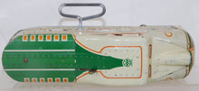 Load image into Gallery viewer, Marx M10005 Union Pacific passenger Set Green Cream Streamline UP windUp +USRPO
