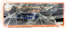 Load image into Gallery viewer, Lionel 6-52300 LCCA Halloween General Set C-9 Contents Sealed Open Set Box C-9+
