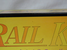 Load image into Gallery viewer, MTH 30-1126 Southern Pacific Daylight DieCast Water Tender for GS-4 Boxed 1997
