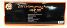 Load image into Gallery viewer, Lionel 6-52300 LCCA Halloween General Set C-9 Contents Sealed Open Set Box C-9+
