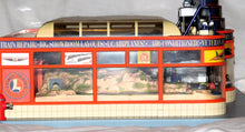 Load image into Gallery viewer, Lionel 6-14133 Hobby Shop Madison Hardware Lights Three Running Layouts! Accessory O
