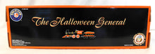 Load image into Gallery viewer, Lionel 6-52300 LCCA Halloween General Set C-9 Contents Sealed Open Set Box C-9+
