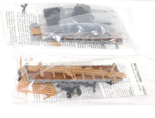 Load image into Gallery viewer, Walthers 932-98 Work Train Set #2 Union Pacific UP MOW SIX Pc kit C-9 HO Sealed

