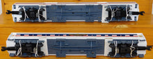 Load image into Gallery viewer, Lionel 6-21791 American Freedom Train Diesel Passenger Set TMCC Alco AB #1776 O 1/48 Heavyweights
