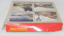 Load image into Gallery viewer, Walthers 932-98 Work Train Set #2 Union Pacific UP MOW SIX Pc kit C-9 HO Sealed
