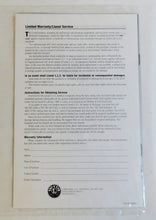 Load image into Gallery viewer, Lionel 6-52300 LCCA Halloween General Set C-9 Contents Sealed Open Set Box C-9+
