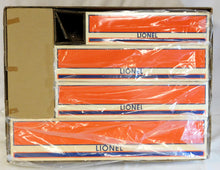 Load image into Gallery viewer, Lionel 6-52300 LCCA Halloween General Set C-9 Contents Sealed Open Set Box C-9+
