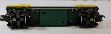 Load image into Gallery viewer, K-Line K661-8011 W&amp;A Classic Flat Car w/2 diecast Cannons W.&amp;.A.R.R. Boxed 19th Century BOXED
