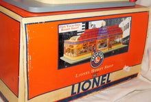 Load image into Gallery viewer, Lionel 6-14133 Hobby Shop Madison Hardware Lights Three Running Layouts! Accessory O
