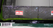 Load image into Gallery viewer, Menards 279-4433 Oak Park Nuclear Power Facility Plant O gauge Atomic Red LEDs
