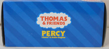 Load image into Gallery viewer, Lionel Trains 6-18733 Percy of Thomas Tank Engine &amp; Friends O Whistle movng eyes C-8+
