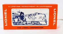 Load image into Gallery viewer, LIONEL 6-52153 Set of four automobiles for loader Special LCCA release C-9 boxed
