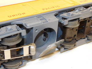 Lionel 6-18119 Union Pacific FA-2 Diesel Alco AA Set +Horn Pullmor Magnatraction