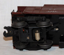 Load image into Gallery viewer, Lionel 4357 SP Caboose for the ELECTRONIC CONTROL Set BOXED CLEAN AS YOU&#39;LL FIND
