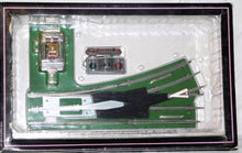 Load image into Gallery viewer, MTH 10-4004 Standard Gauge Lionel 223w 72&quot; Wide Radius Remote Switch LEFT Hand New
