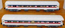 Load image into Gallery viewer, Lionel 6-21791 American Freedom Train Diesel Passenger Set TMCC Alco AB #1776 O 1/48 Heavyweights
