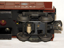 Load image into Gallery viewer, Lionel 4357 SP Caboose for the ELECTRONIC CONTROL Set BOXED CLEAN AS YOU&#39;LL FIND
