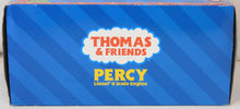 Load image into Gallery viewer, Lionel Trains 6-18733 Percy of Thomas Tank Engine &amp; Friends O Whistle movng eyes C-8+
