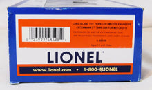 Load image into Gallery viewer, Lionel 6-58598 Entemann's Bakery TANK CAR RailRoad Museum Long Island 2015 C-9
