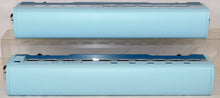 Load image into Gallery viewer, MTH 20-4029 + 20-4129 Millennium GOLD O Gauge 7car 70' Madison Passenger Set NYC
