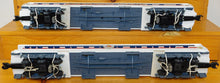 Load image into Gallery viewer, Lionel 6-21791 American Freedom Train Diesel Passenger Set TMCC Alco AB #1776 O 1/48 Heavyweights
