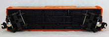 Load image into Gallery viewer, Lionel Trains 9815 New York Early Bird Freight Standard O Refrigerator Car NYRB
