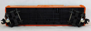 Lionel Trains 9815 New York Early Bird Freight Standard O Refrigerator Car NYRB