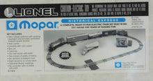 Load image into Gallery viewer, Lionel 6-11818 MOPAR HIstorical Express Special Ltd Promo Diesel Train Set SEALD
