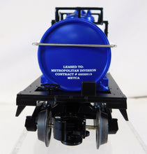 Load image into Gallery viewer, Lionel 6-58598 Entemann's Bakery TANK CAR RailRoad Museum Long Island 2015 C-9
